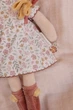Maskotka Little Dutch Lalka Julia 35 cm GRS (LD4668) (8713291446687) - obraz 11