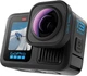 Экшн-камера GoPro HERO 13 Black Ultra Wide Edition Camera (CHDRB-133-RW) - изображение 3