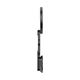 Тримач для телефону Ulanzi Uka Magnetic Phone Holder MA50 UV-M039 Black - зображення 3