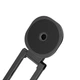 Тримач для телефону Ulanzi Uka Magnetic Phone Holder MA50 UV-M039 Black - зображення 5