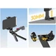 Тримач для телефону штатив Ulanzi MagLock Phone Holder Tripod MA89 UV-T169 Black - зображення 6