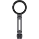 Тримач для телефону Ulanzi Maglock 1/4 Cold Shoe Phone Mount MA07 UV-M084 Black - зображення 1