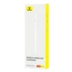 Стилус Baseus Smooth Writing 2 Series Dual Charging Stylus Active Wireless Version P80015804213-00 White - изображение 7