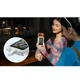 Магнітний екран для селфі Insta360 Snap Selfie Screen with Light White - зображення 9