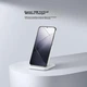 Беспроводное зарядное устройство Xiaomi 30W MDY-17-EM White - изображение 2