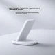 Беспроводное зарядное устройство Xiaomi 30W MDY-17-EM White - изображение 5