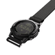 Мужские часы North Edge Litecore Black з компасом - изображение 4