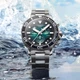 Tissot Seastar 1000 Quartz Chronograph T120.417.11.091.01 - изображение 2