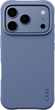 Панель CARE by PanzerGlass Fashionable Case Samba MagSafe для Apple iPhone 17 Pro Blue (CR30994) - зображення 1
