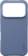 Панель CARE by PanzerGlass Fashionable Case Samba MagSafe для Apple iPhone 17 Pro Blue (CR30994) - зображення 3