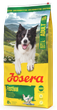 Сухий корм Josera Festival з лососем для вибагливих собак 12.5 кг - зображення 1