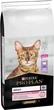 Сухий корм для дорослих котів з чутливою травною системою Purina Pro Plan Adult 1+ Delicate Digestion з індичкою 14 кг - зображення 3