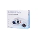 Акваскутер SuBlue Whiteshark MIX 2026 рік 1 рижим швидкості глибина до 10 м автономність 40 хвилин Аква Блу - изображение 8