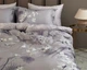 Турецкое постельное белье First Choice Cotton Satin Tolena евро - изображение 2