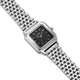Годинник BURKER Macy Silver Black - изображение 2