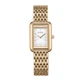 Годинник BURKER Olivia Petite Gold White - изображение 1