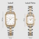 Годинник BURKER Isabell Gold Silver - изображение 6
