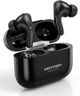 Наушники Vention Echo Lite E11 Black (NBVB0) - изображение 2