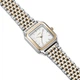 Годинник BURKER Macy Gold Silver - зображення 2