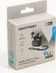 Наушники Vention Echo Lite E11 Plus Black (NBVB0-Plus) - изображение 10