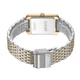 Годинник BURKER Olivia Gold Silver - изображение 3