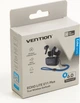 Навушники Vention Echo Lite E11 Plus Blue (NBVL0-Plus) - зображення 10