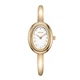 Годинник BURKER Diana Gold White - зображення 1