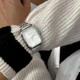 Годинник BURKER Isabell Silver - изображение 4