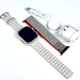 Смарт Часы, Smart Watch HR5 Ultra 3 (49mm) Серого цвета, набор с 2-мя ремешками и TWS Наушниками в Подарок - изображение 2