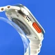 Смарт Часы, Smart Watch HR5 Ultra 3 (49mm) Серого цвета, набор с 2-мя ремешками и TWS Наушниками в Подарок - изображение 6