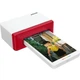 Портативный фотопринтер Polaroid HI-Print 4х6 (9165) [169714] - изображение 5