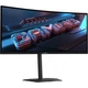 Монітор Gigabyte 34" G34WQC2 Gaming [168985] - зображення 3