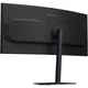 Монітор Gigabyte 34" G34WQC2 Gaming [168985] - зображення 5
