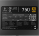 Блок питания APNX Deluxe G1 750W 80+ Gold (APPG-D175FEC.X1) - изображение 5
