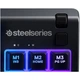 Клавиатура SteelSeries Apex 3 TKL USB (64831) [121357] - изображение 8
