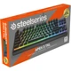 Клавиатура SteelSeries Apex 3 TKL USB (64831) [121357] - изображение 10