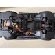 Машинка на радіокеруванні Nissan Patrol Y60 YIKONG YK4107Pro 1:10 4WD RTR Brushless RC Crawler RED + акумулятор 2S lipo 5000+ mAh в комплекті колір сірий - изображение 5