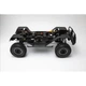 Машинка на радіокеруванні Nissan Patrol Y60 YIKONG YK4107Pro 1:10 4WD RTR Brushless RC Crawler RED + акумулятор 2S lipo 5000+ mAh в комплекті колір сірий - изображение 7