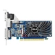 Видеокарта GeForce GT 610 1GB Asus (GT610-1GD3-L) Б/У - изображение 1