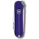 Складной нож Victorinox CLASSIC SD 7 функций 58х18х9 мм Persian Indigo (Vx06223.T29G) - изображение 4