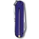 Складной нож Victorinox CLASSIC SD 7 функций 58х18х9 мм Persian Indigo (Vx06223.T29G) - изображение 3