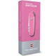 Складной нож Victorinox CLASSIC SD 7 функций 58х18х9 мм Cherry Blossom (Vx06223.51G) - изображение 5