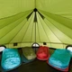 Палатка Grand Canyon Indiana 10 Capulet Olive (330013) - изображение 5