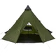 Палатка Grand Canyon Black Falls 8 Capulet Olive (330039) - изображение 1