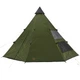 Палатка Grand Canyon Black Falls 8 Capulet Olive (330039) - изображение 8