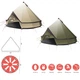 Палатка Grand Canyon Indiana 8 Capulet Olive (330036) - изображение 6