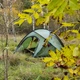 Палатка Wechsel Forum 4 2 UL Green (231082) - изображение 10