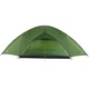 Палатка Wechsel Exogen 3 ZG Green (231086) - изображение 9