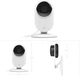 Бездротова IP-камера Xiaomi YI Pro 2K Home Camera - зображення 4