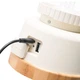 Ліхтар кемпінговий Mactronic Enviro (250 Lm) Cool/Warm White LED Powerbank USB Rechargeable (ACL0112) - зображення 5
